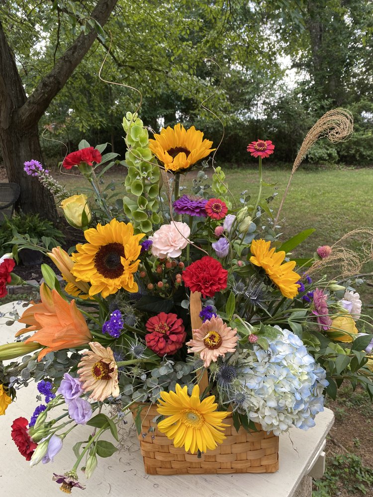 NOBLE ARTISTRY 33 Photos 333A E Main St, Lincolnton, North Carolina Florists Phone