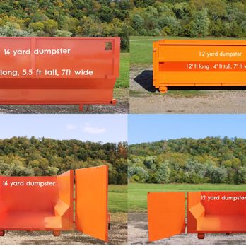 Rent Me Dumpsters - Dumpster Rental Near Me - Ashland , Kentucky Rent Me Dumpsters - Dumpster Rental Near Me - Ashland , Kentucky