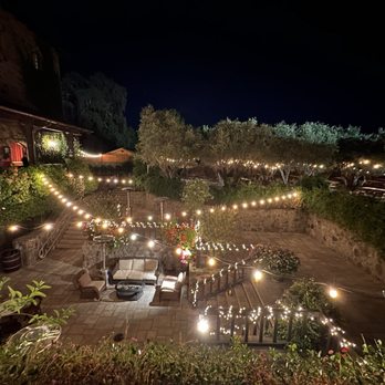 V Sattui Winery - Lighting - Wineries Near Me - Saint Helena, California V Sattui Winery - Lighting - Wineries Near Me - Saint Helena, California
