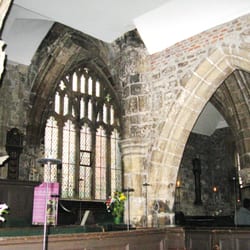 Holy Trinity Church