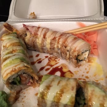 Umi Sushi - Meh. Mediocre. - Sushi Bars Near Me - Modesto, California Umi Sushi - Meh. Mediocre. - Sushi Bars Near Me - Modesto, California