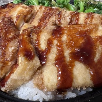 Ramen 101 - Ramen 101: tofu bowl - Barbeque Near Me - Rancho Cordova, California