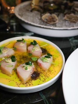 The Betty by null The Betty by null