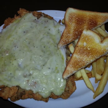 Joses Fine Mexican Food - Chicken Fried Steak with spicy old country gravy. The best in town - Mexican Near Me - Bryan, Texas Joses Fine Mexican Food - Chicken Fried Steak with spicy old country gravy. The best in town - Mexican Near Me - Bryan, Texas