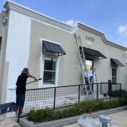 JR Painting & Remodeling