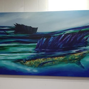Islamorada Art Gallery By Pasta - undefined - Art Galleries Near Me - Islamorada, Florida Islamorada Art Gallery By Pasta - undefined - Art Galleries Near Me - Islamorada, Florida
