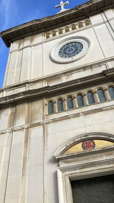 Chiesa di Santa Maria Assunta by null