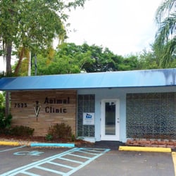Sanchez Marta, DVM - Animal Health & Rehab Center - Animal Health & Rehab Center. Front parking.