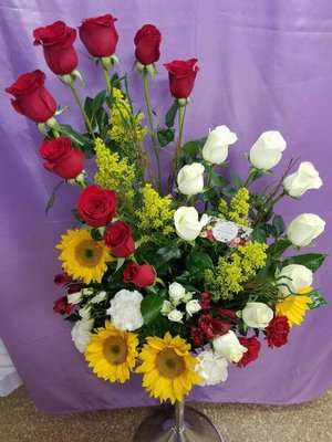 Florist at Adolfos Creation LLC by null