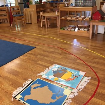 Chesterbrook Montessori School - Montessori Schools Near Me - Arlington, Virginia Chesterbrook Montessori School - Montessori Schools Near Me - Arlington, Virginia
