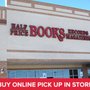 Photo of Half Price Books