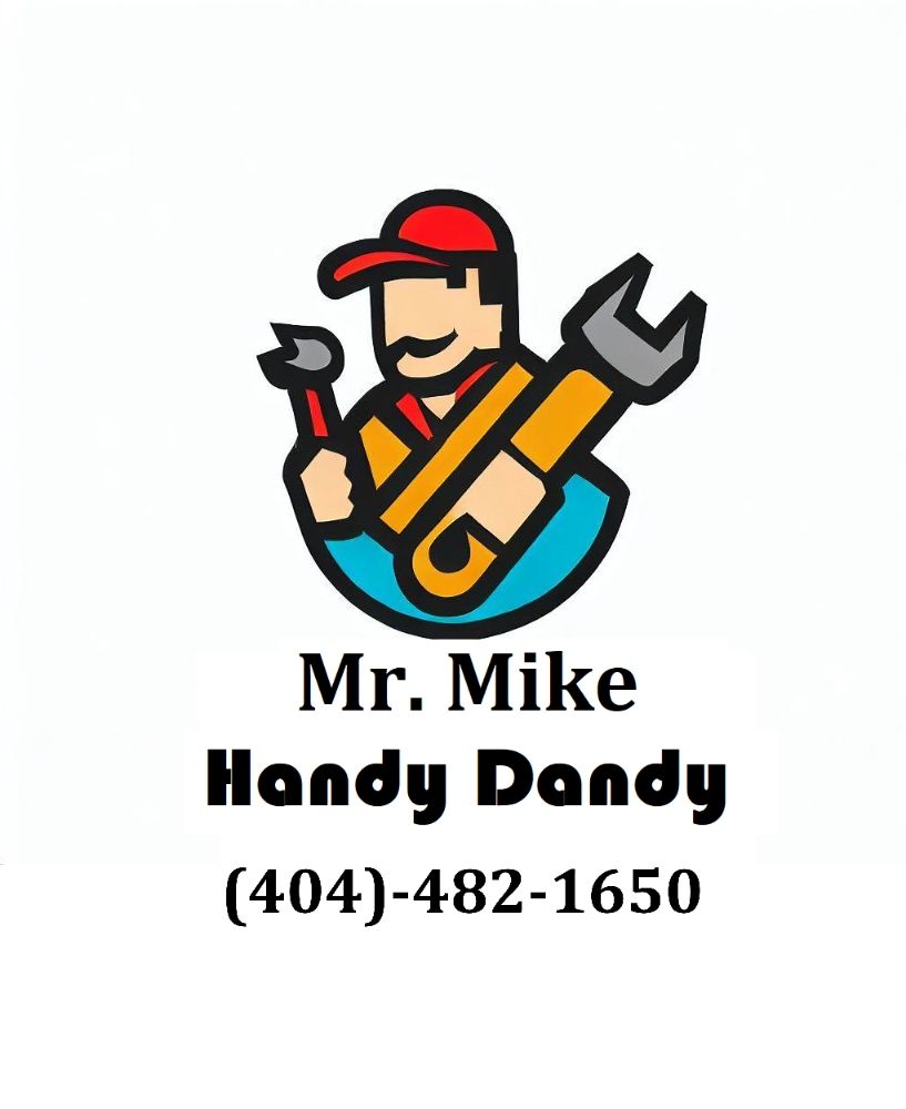 Slide of Mike Handy Dandy