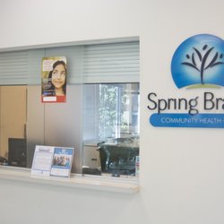 Spring Branch Community Health Center-Pitner Clinic