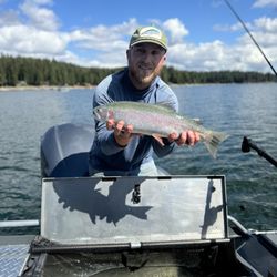 Almanor Fishing Adventures