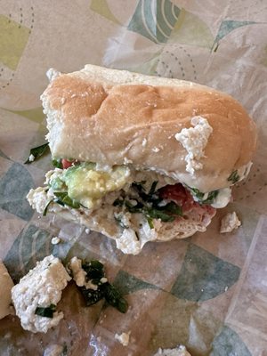 MIXT Salads by null