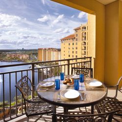 Club Wyndham Bonnet Creek