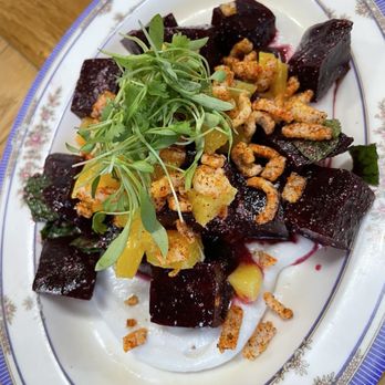 Eem - Beet salad - Cocktail Bars Near Me - Portland, Oregon Eem - Beet salad - Cocktail Bars Near Me - Portland, Oregon