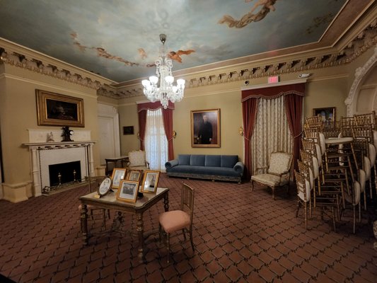 Flagler College by null