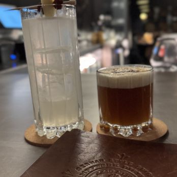 Dampfwerk Distilling - Distilleries Near Me - Saint Louis Park, Minnesota