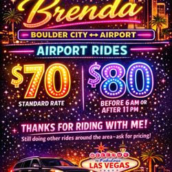 Beep Beep Brenda