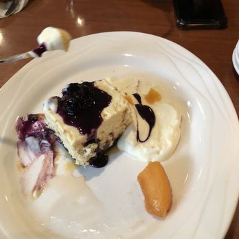 La Tavola - Dessert - Italian Near Me - Baltimore, Maryland