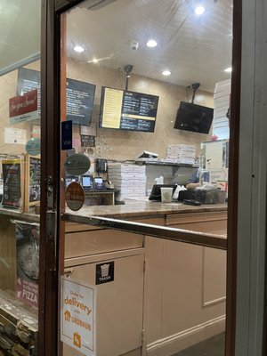 Rosalia's Pizzeria by null