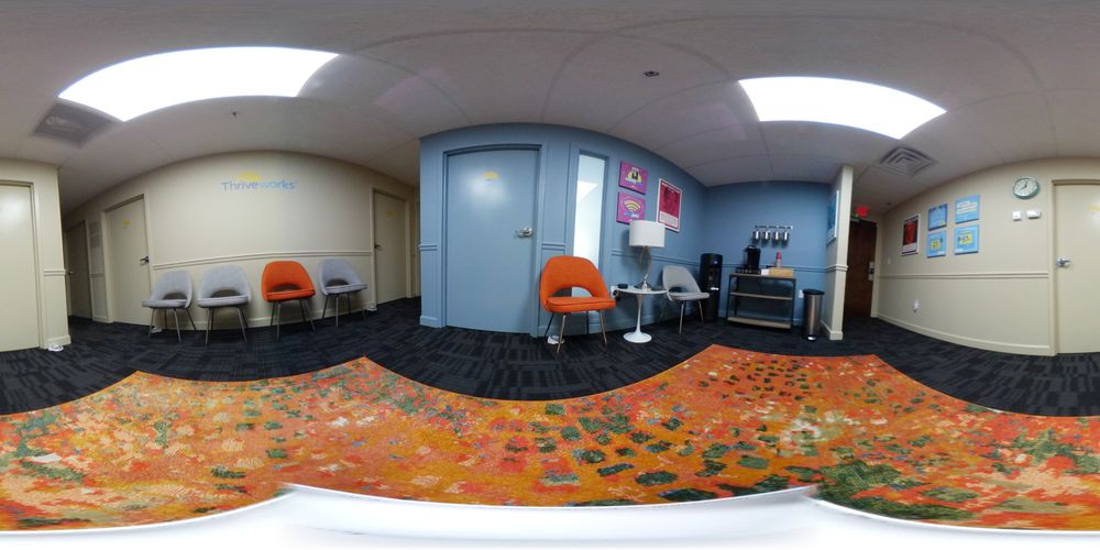 Thriveworks Counseling & Psychiatry - grief counselor in Charleston, SC