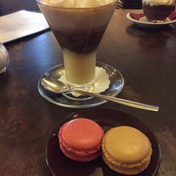 Choco Café - Cafes Near Me - Prague, Puerto Rico