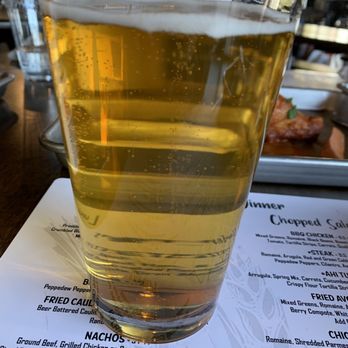 Oz. Tap House - Beer Gardens Near Me - Austin, Texas