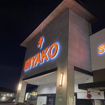 Miyako - Japanese Near Me - Houston, Texas