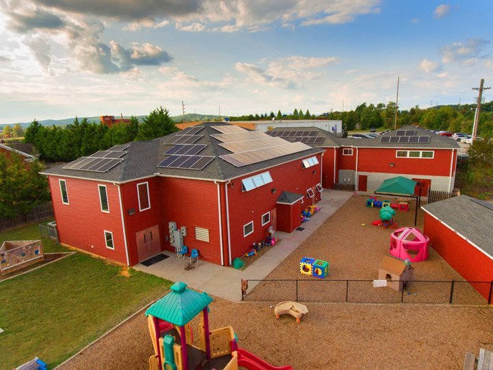 Early Challenges Child Care Center - reading tutor in Christiansburg, VA