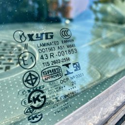 Safety ratings seem legit. Safety ratings seem legit.
