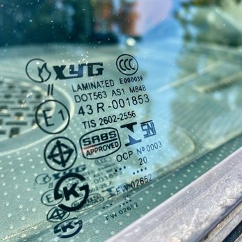 LA AutoGlass Winaffix - Safety ratings seem legit. - Auto Glass Services Near Me - Culver City, California LA AutoGlass Winaffix - Safety ratings seem legit. - Auto Glass Services Near Me - Culver City, California
