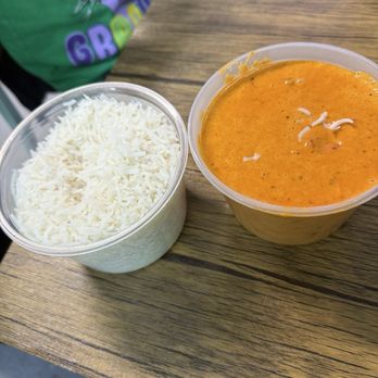Hyderabadi Biryani & BBQ - Butter Chicken Curry - Barbeque Near Me - Dallas, Texas Hyderabadi Biryani & BBQ - Butter Chicken Curry - Barbeque Near Me - Dallas, Texas