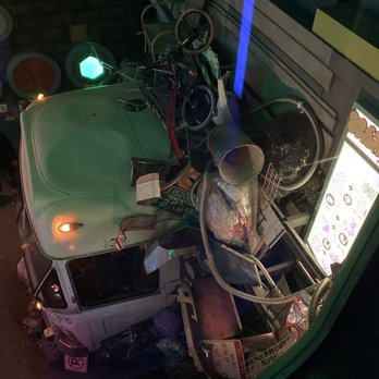 Meow Wolf - Trash - Venues & Event Spaces Near Me - Denver, Colorado
