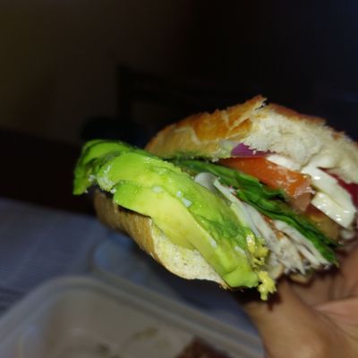 World Ground Cafe by null