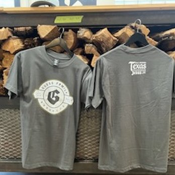 Guess Family Barbecue - Super-Cool Merch!! - Barbeque Near Me - Waco, Texas Guess Family Barbecue - Super-Cool Merch!! - Barbeque Near Me - Waco, Texas