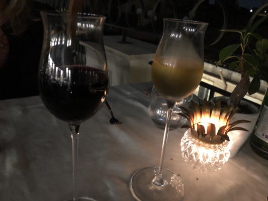 Divinity Restaurant & Lounge Bar by null