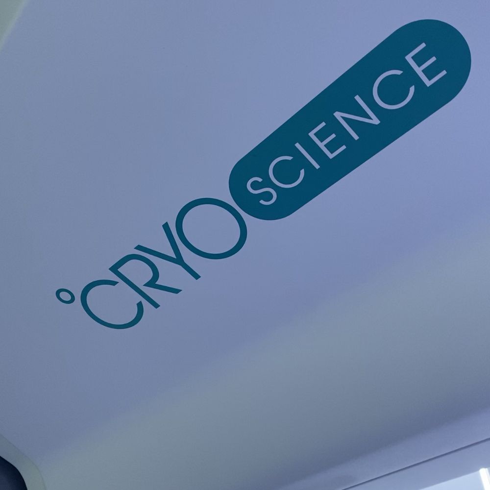 Be Spa - Legit cryo machine - Float Spa Near Me - Redondo Beach, California