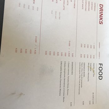 Three Marks Coffee - Coffee & Tea Near Me - Barcelona, B Three Marks Coffee - Coffee & Tea Near Me - Barcelona, B