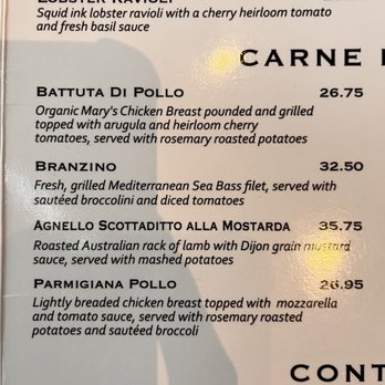 Trattoria Amici - Branzino - Italian Near Me - Glendale, California Trattoria Amici - Branzino - Italian Near Me - Glendale, California