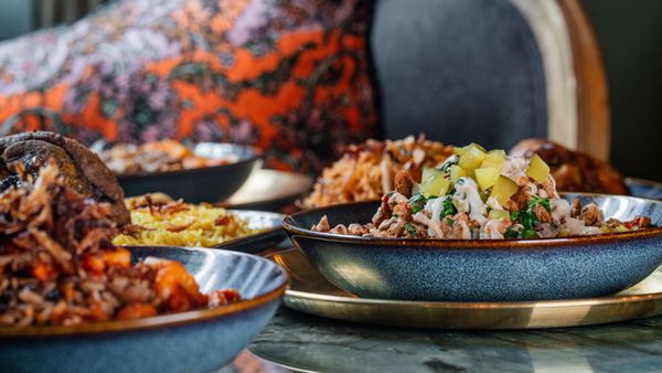 The Cheesecake Boutique By Queen Mama by null