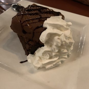 Wild River Grille - Truckee river mud dessert - New American Near Me - Reno, Nevada Wild River Grille - Truckee river mud dessert - New American Near Me - Reno, Nevada