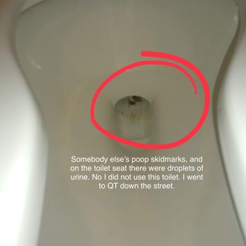 Pilot Travel Center - Someone else’s poop and pee on a private toilet in the shower that I rented - Gas Stations Near Me - Kannapolis, North Carolina Pilot Travel Center - Someone else’s poop and pee on a private toilet in the shower that I rented - Gas Stations Near Me - Kannapolis, North Carolina