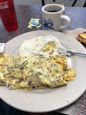 Dots Diner - Luling by null