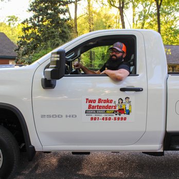 Two Broke Bartenders - Your friendly, neighborhood bartenders & musicians - temporarily displaced but here to help! - Movers Near Me Two Broke Bartenders - Your friendly, neighborhood bartenders & musicians - temporarily displaced but here to help! - Movers Near Me