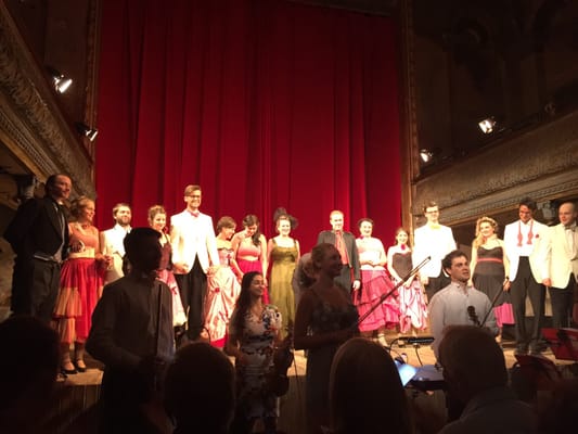 Wilton's Music Hall by null