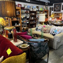 Chapter Two Resale - It's what's in store in Chapter Two