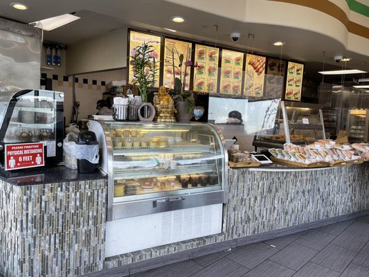 Saigon Bakery & Sandwiches by null