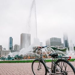Fat Tire Tours